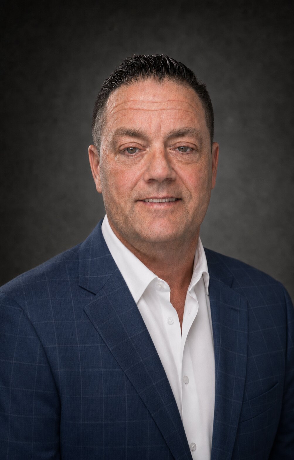 Jason Spector, Founder and Principal of SpecBuilt Construction Group